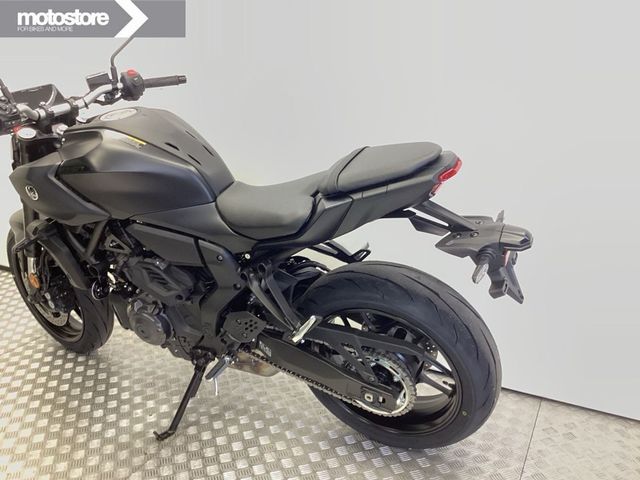 yamaha - mt-07-y-amt