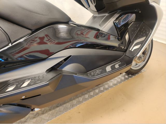bmw - c-650-gt