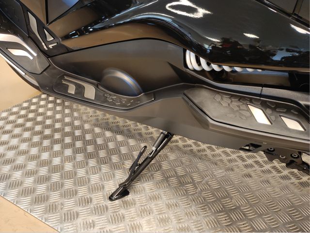 bmw - c-650-gt