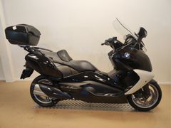 BMW C 650 GT