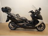 BMW C 650 GT
