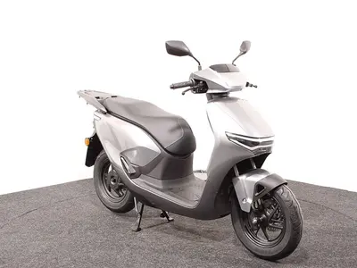 HONDA CUV E – foto 2
