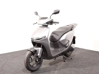 HONDA CUV E – foto 3