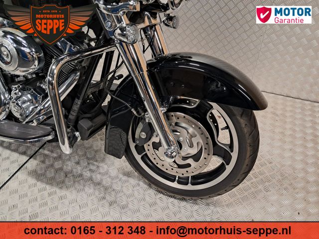 harley-davidson - street-glide-flhx