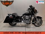 HARLEY-DAVIDSON STREET GLIDE FLHX