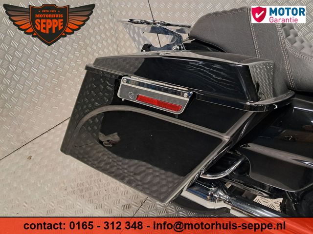 harley-davidson - street-glide-flhx