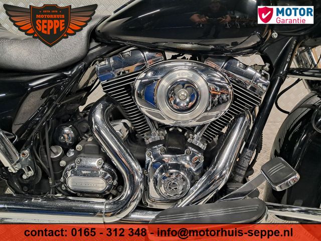 harley-davidson - street-glide-flhx