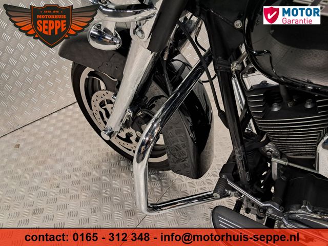 harley-davidson - street-glide-flhx