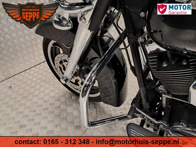 harley-davidson - street-glide-flhx