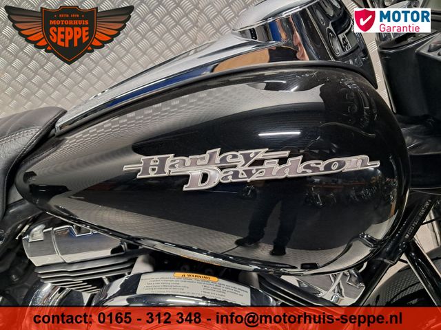 harley-davidson - street-glide-flhx