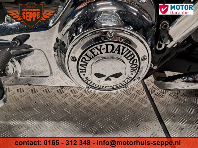 harley-davidson - street-glide-flhx