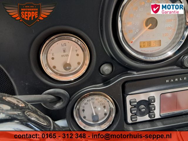 harley-davidson - street-glide-flhx