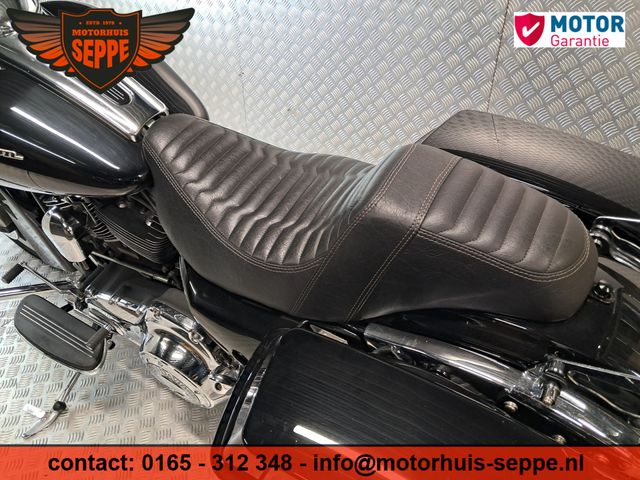 harley-davidson - street-glide-flhx