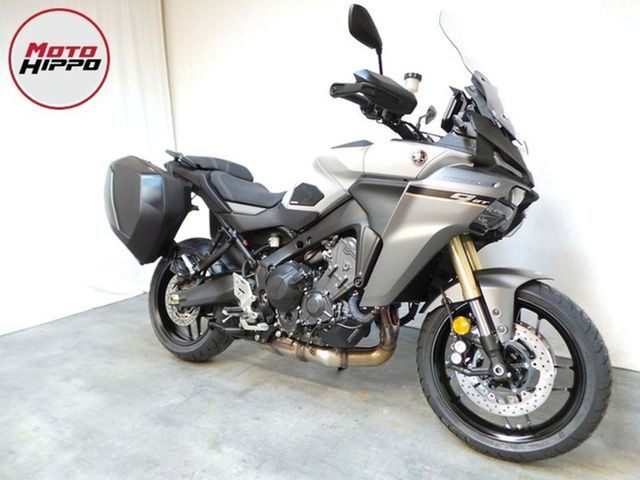 yamaha - tracer-9-gt