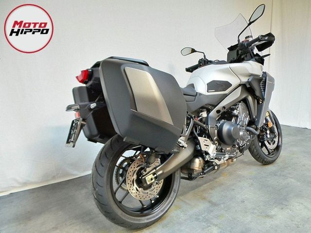 yamaha - tracer-9-gt
