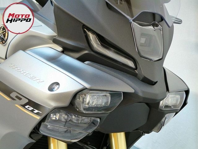 yamaha - tracer-9-gt