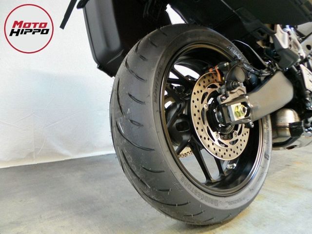 yamaha - tracer-9-gt