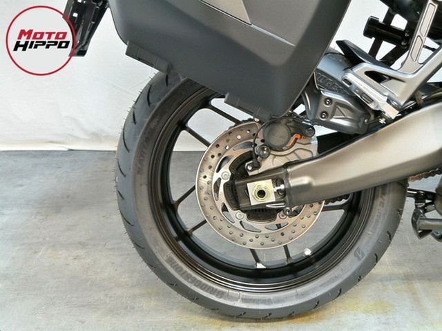 yamaha - tracer-9-gt