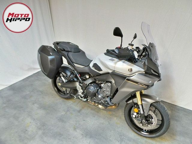 yamaha - tracer-9-gt