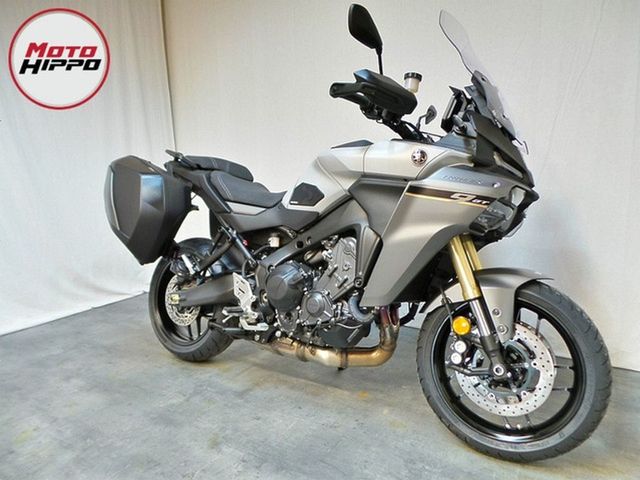 yamaha - tracer-9-gt