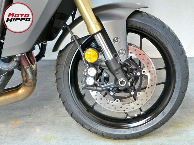 yamaha - tracer-9-gt