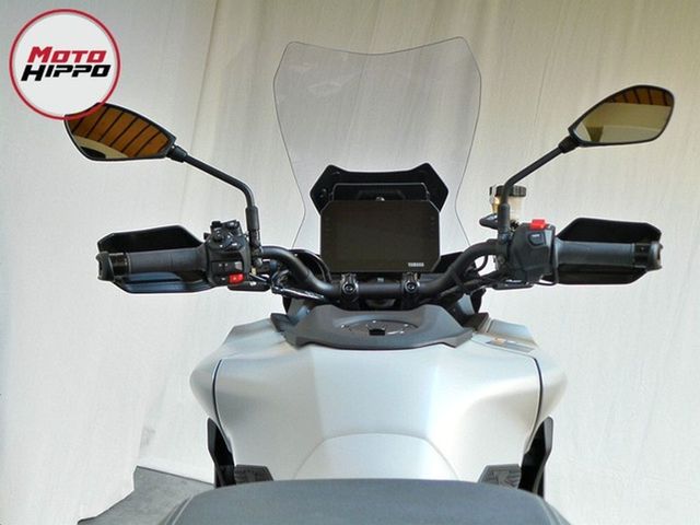 yamaha - tracer-9-gt