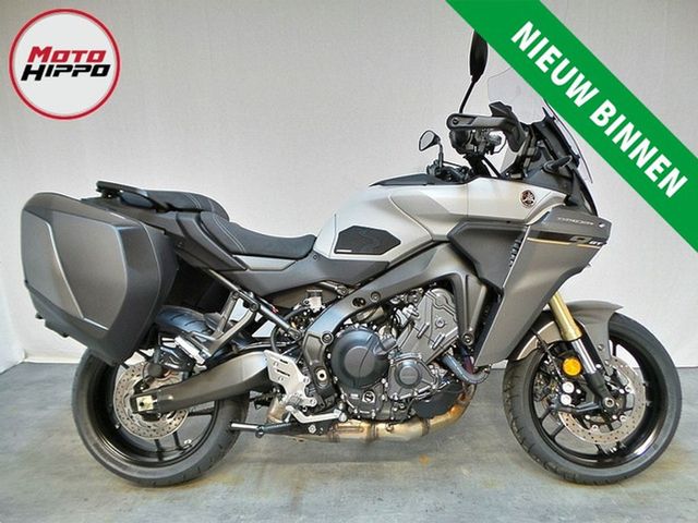 yamaha - tracer-9-gt