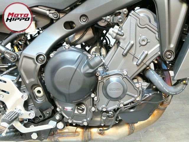 yamaha - tracer-9-gt