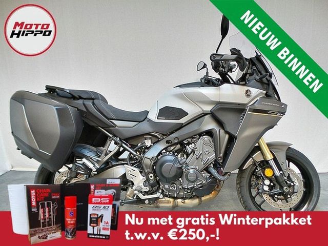 yamaha - tracer-9-gt