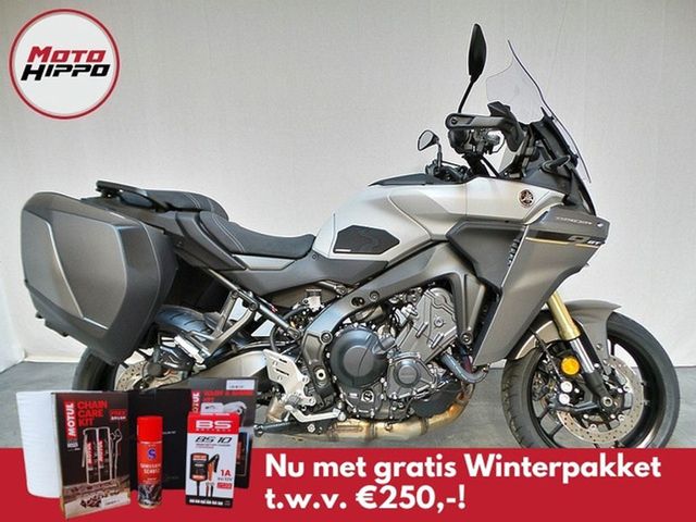 yamaha - tracer-9-gt