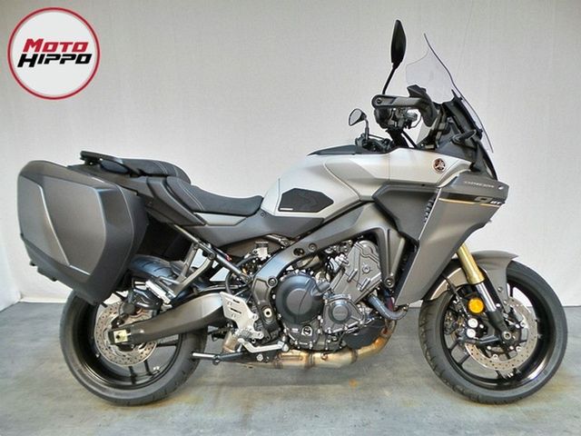 yamaha - tracer-9-gt