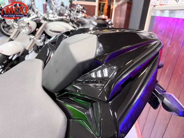 kawasaki - z-300-performance