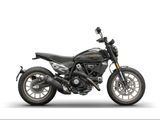 DUCATI SCRAMBLER FULL THROTTLE