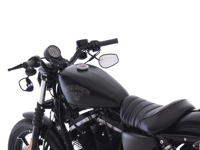 harley-davidson - sportster-iron-883