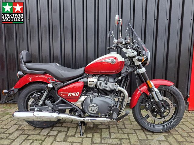royal-enfield - super-meteor-650