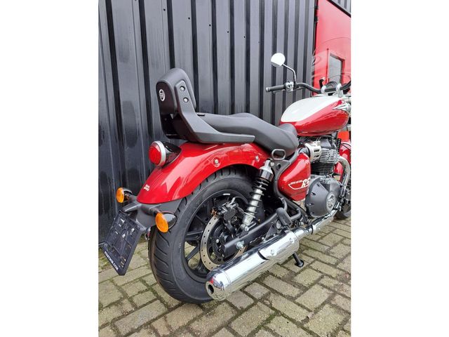 royal-enfield - super-meteor-650