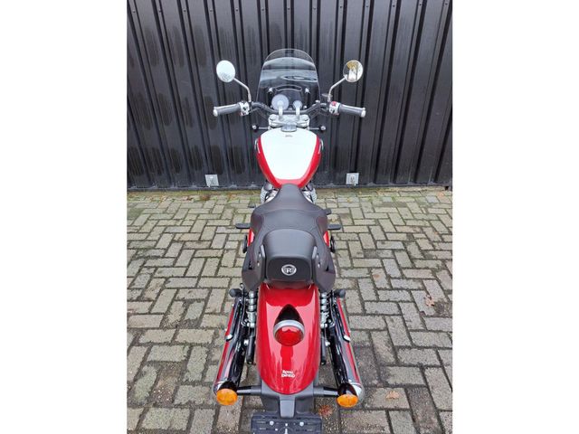 royal-enfield - super-meteor-650