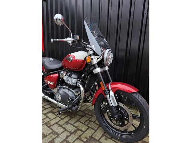 royal-enfield - super-meteor-650