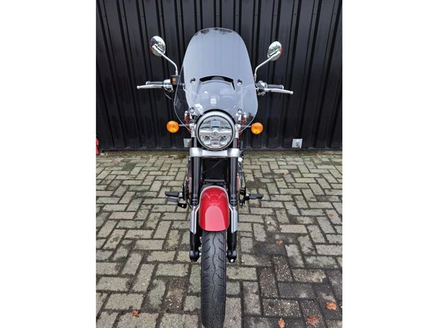 royal-enfield - super-meteor-650