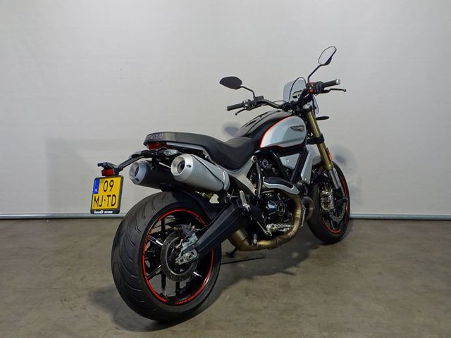 ducati - scrambler-1100