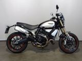 DUCATI SCRAMBLER 1100