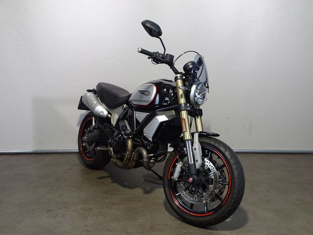 ducati - scrambler-1100