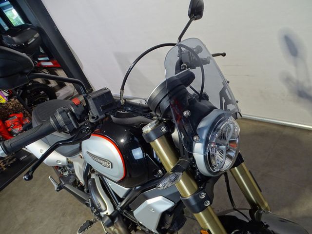 ducati - scrambler-1100