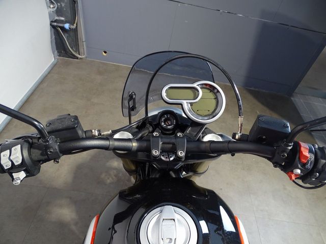 ducati - scrambler-1100