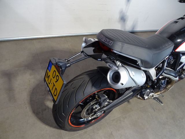 ducati - scrambler-1100