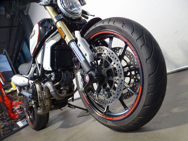 ducati - scrambler-1100