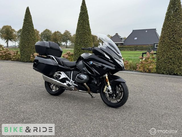 bmw - r-1250-rt