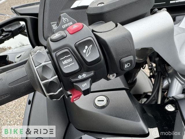bmw - r-1250-rt