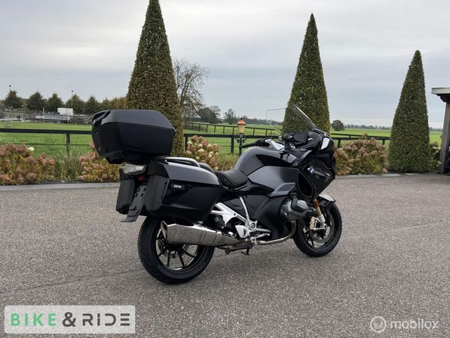 bmw - r-1250-rt