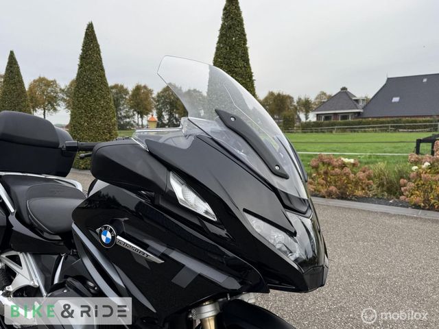bmw - r-1250-rt